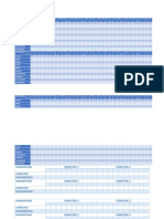 Asistencia y Calificaciones