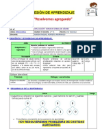 2º-MAT-09 AGO-Resolvemos Agregando