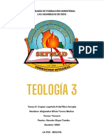 Teología 3
