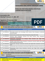 Sesi 03. Melaksanakan Kepemimpinan - Partisipasi Pekerja Konstruksi Pada Tingkat Risiko KK Kecil PDF