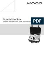 M040-104 Data Sheet