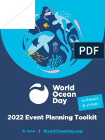 2022 Event Planning Toolkit