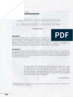 Dialnet GestionEmpresarialYDesarrolloSostenible 2939047 PDF