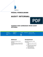 341656043-MODUL-I-Audit-Internal