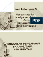 Pengantar Pengadaan Barang Dan Jasa Peme-1