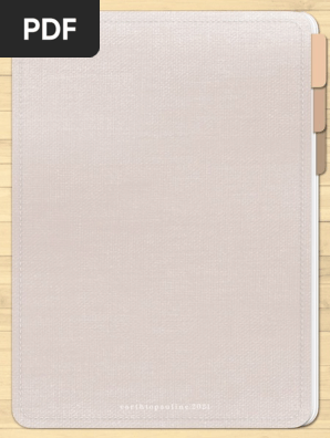 earthtopauline - 2022 free planner 