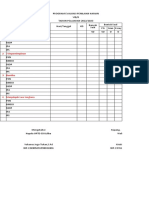 Prog - Evaluasi Kls 6b 2022