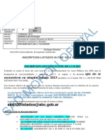 Com Gral 1 - 2023 108 A y B in Fine 2023