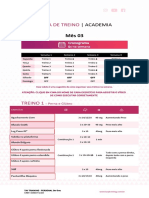 Lista de Substitui Es - Membros Inferiores e Superiores PDF, PDF, Peso