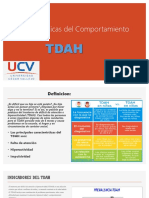 Bases Biológicas Del Comportamiento