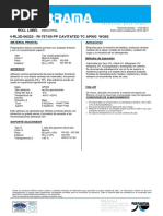 Catalogo Arclad Etiquetas Adhesivas | PDF | Papel | Fibras
