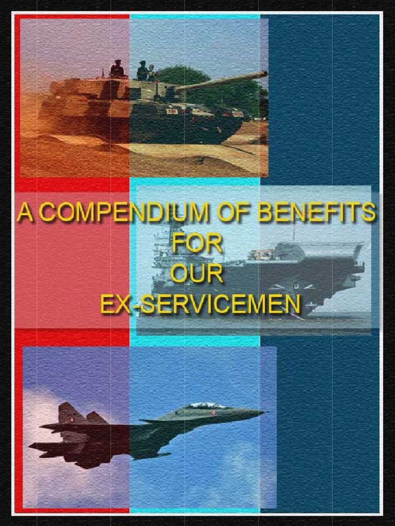 Esm Benefits