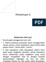 Pertemuan 3