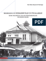 Buku Seri Sejarah Heritage KPW BI Kediri PDF