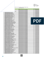 Daftar Peserta Dan Pembagian Jadwal E Learning Digital Literacypdfpdf PDF