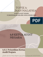 Kerajaan Malaysia PDF