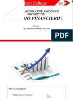 Estudio Financiero