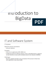 Intro To Big Data PDF