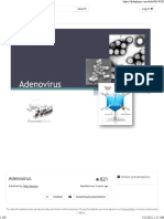 Adenovirus. - PPT Video Online Download PDF