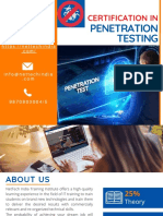 Penetration Testing