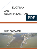 9 Alur Pelayaran Dan Kolam Pelabuhan PDF