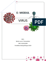 Modul Virus PDF