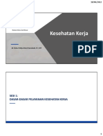 Pelayanan Yankesja Ak3U PDF