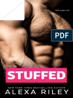 Stuffed (Alexa Riley (Riley, Alexa) ) (Z-Lib - Org) .En - Es PDF