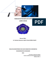 PEMERIKSAAN LAMPU WOOD SISTEM INTEGUMEN - DR Destiana S, SPKK, M.Kes, FINSDV, FAADV PDF