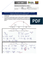 Ficha de Matematica 5to - 27-09-21