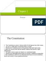 Chapter 2 (Delict Notes)