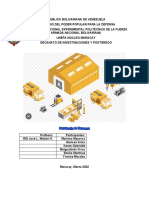 Organización de Almacenes Con Clasificación de Los Materiales