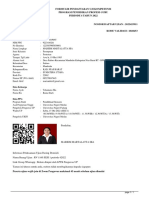 Formulir Pendaftaran Ukmppg 2022425911 PDF