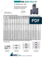 NEBS OPZS V0 Cells