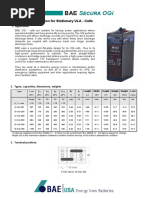 OGi Cell 200 450 Short US0123