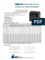 OGi Mono Block N6 US0123