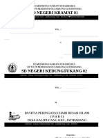 SD Negeri Kramat 01: Pemerintah Kabupaten Brebes Uptd Pendidikan Kecamatan Jatibarang