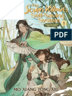 The Scum Villain's Self-Saving System - Ren Zha Fanpai Zijiu Xitong Vol. 1 PDF