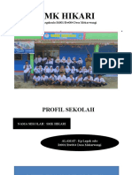 SMK HIKARI PROFIL