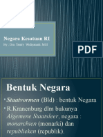 PKN 2 Neg - Kesatuan RI