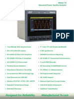 Imeter 7A English Datasheet