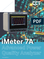 iMeter 7A Catalogue