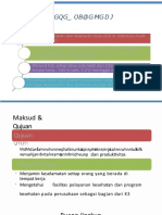 PDF Laporan k3