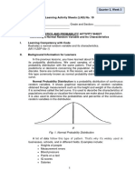 Stat LAS 10 PDF