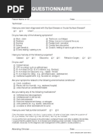 NHS Optometry to Pharmacy Referral Form | PDF | Pharmacy | Topical ...