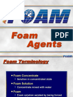 01 Foam Agents