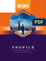 UAE Company Profile Profile Fast Zone