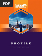 UAE Company Profile Profile Fast Zone