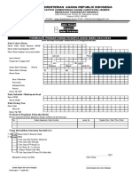 Formulir Daftar PPDB 2023