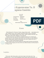 Nyeri Gastritis